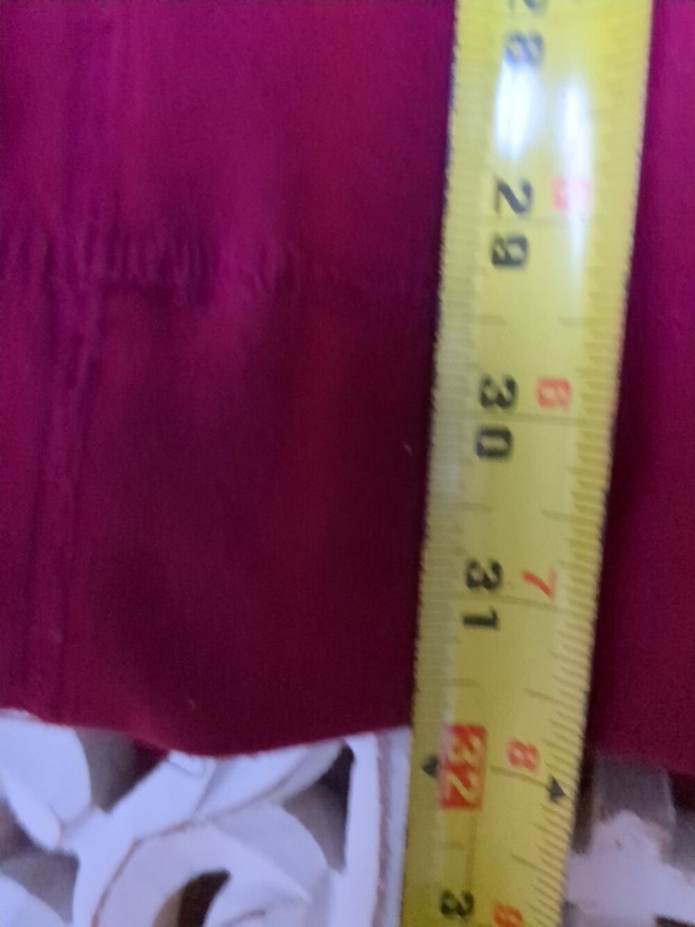 Long Sleeved Cowl Neck Tunic Top - Picture 12 of 13